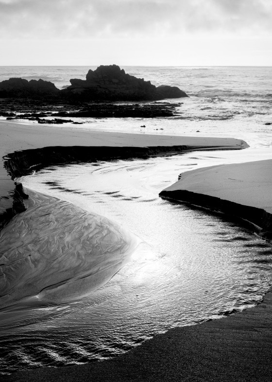 On The Coast # 2 Photography Art | John Todd Photographs