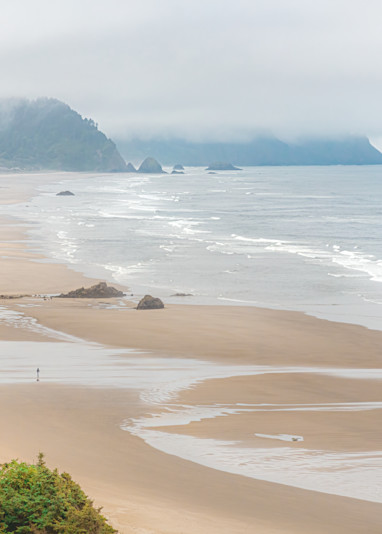 Silver Point Overlook | Coastal Oregon Photography | Tim Truby 