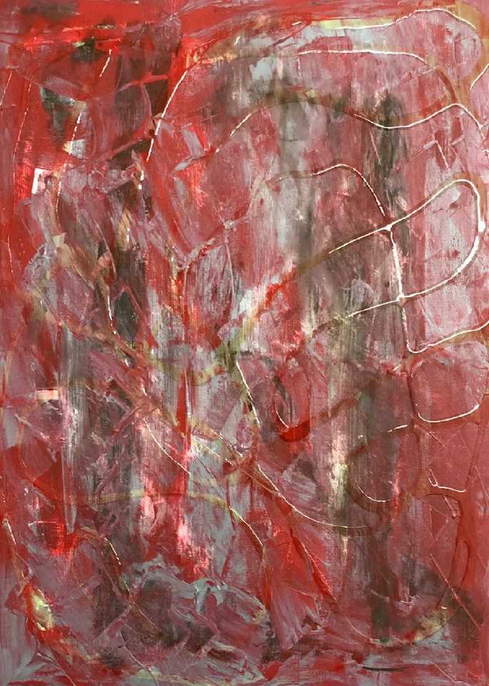 Red4 Art | Priscila Schott