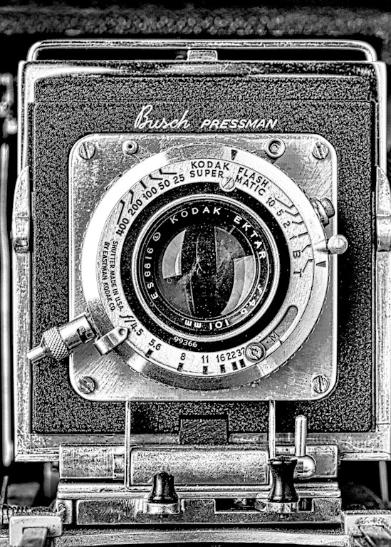Vintage Camera Photography Art | Robert Williams Photography