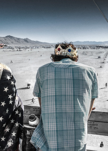 Playa King Photography Art | Harry John Kerker Photo Artist