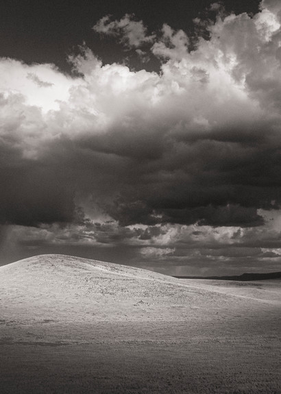 Break In The Clouds Photography Art | Harry John Kerker Photo Artist