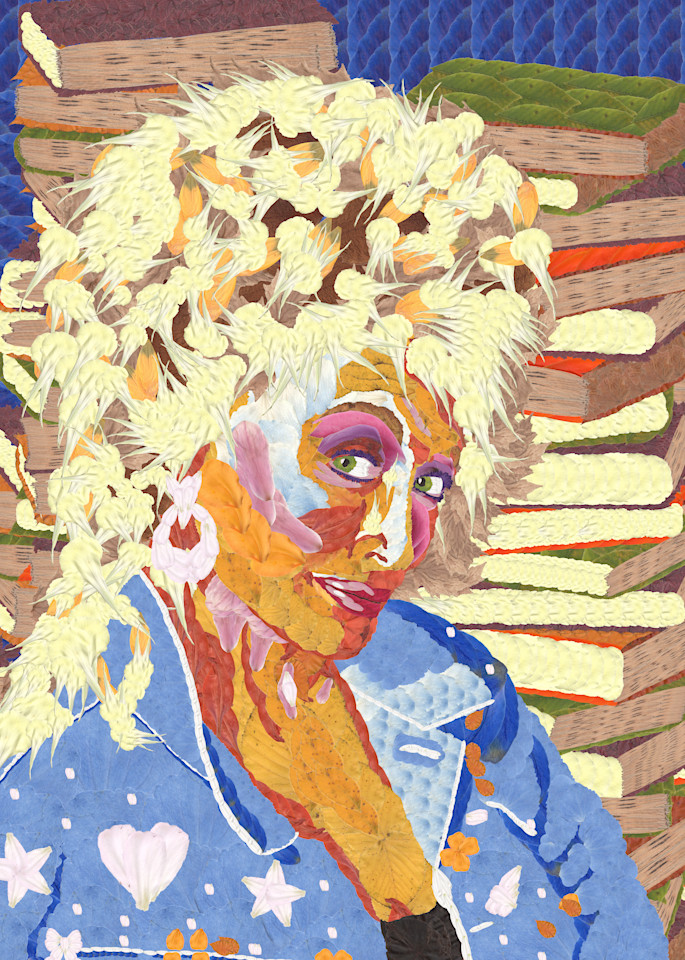 Dolly Parton  Art | smacartist