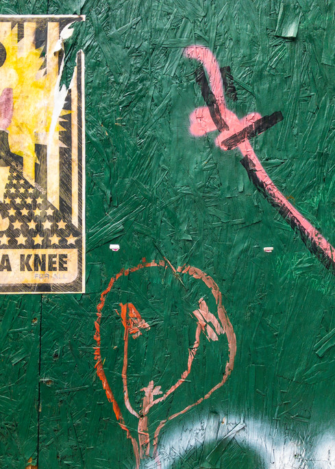 Take A Knee Art | Skurnik Fine Art