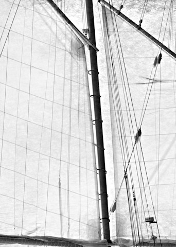 Sails Tall Ship Photography Art | Robert Williams Photography