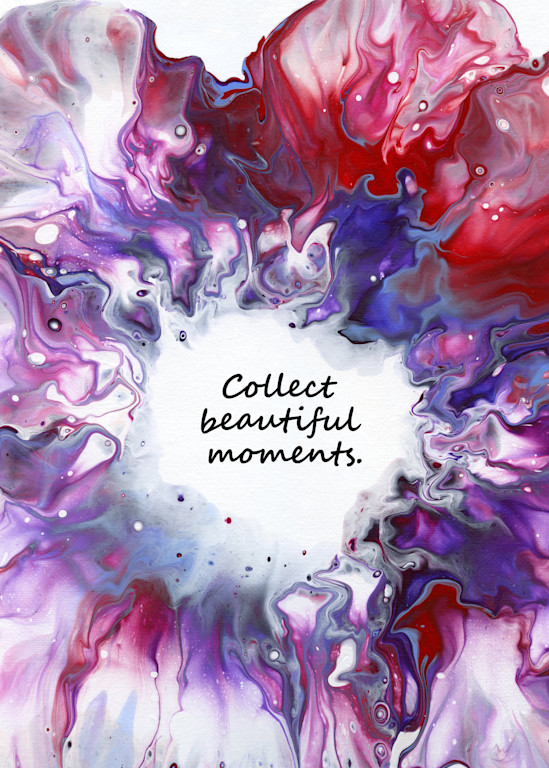 Spring   Collect Beautiful Moments. Art | Your Wholesome Journey