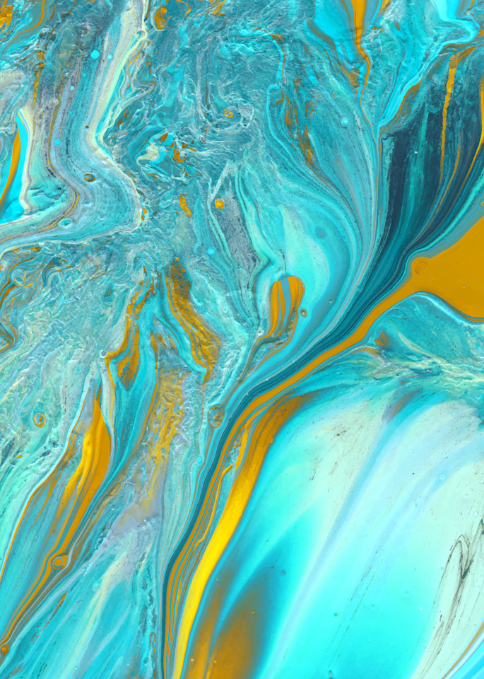 Copper Turquoise Art | KD Neeley, Artist