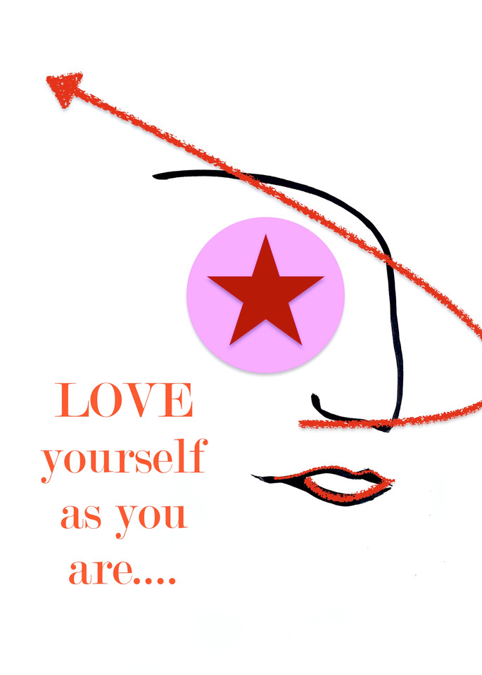 Love Yourself 