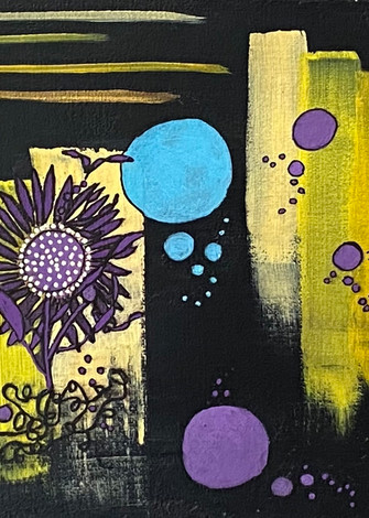 Life Goes On Art | Lynda Frautnick Fine Art