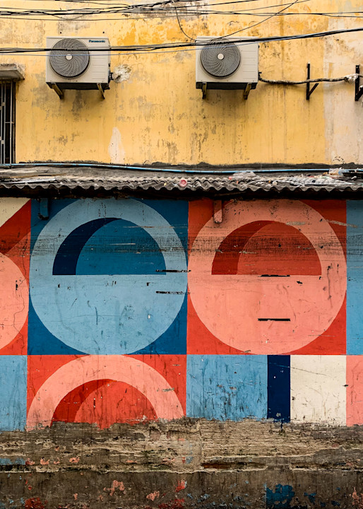 "Sook" Phnom Penh Photography Art | Photography's Dead
