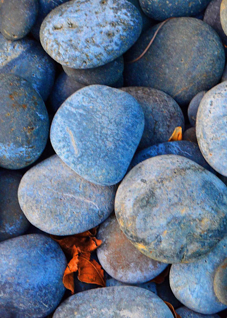 Blue Rocks Photography Art | MWest Fine Art Gallery