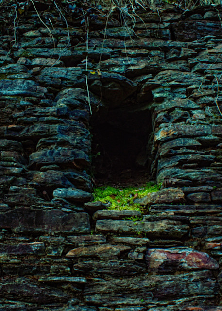 Chandler Perkins - photography - nature - landscape - Fairy's Front Door