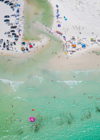 Aerial Art & Photography Santa Rosa Beach & 30A, FL - Modus Photography