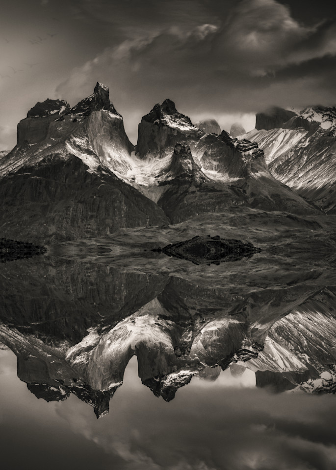 Harv Greenberg Photography - Life in Patagonia