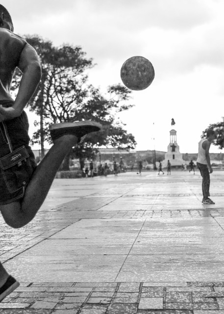 Havana #2 Photography Art | John Todd Photographs