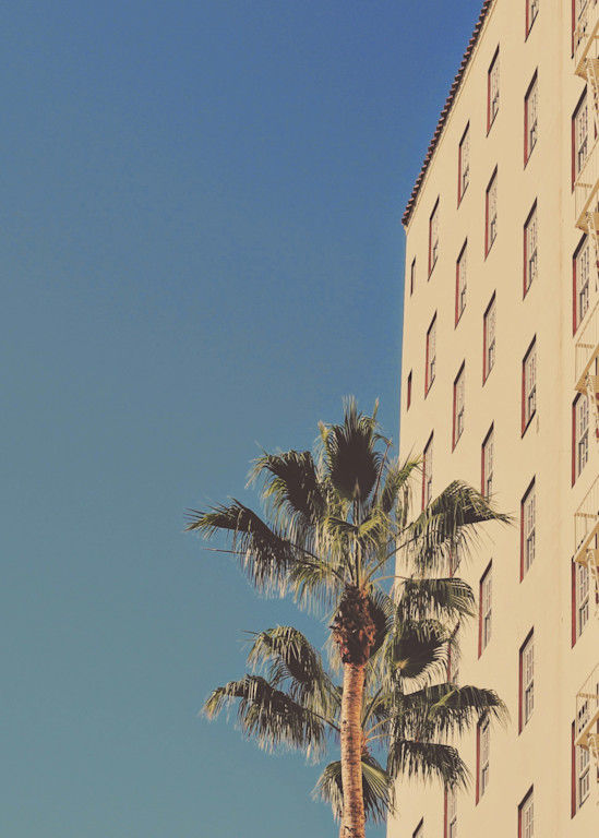 Hollywood Hotel 2015