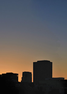 Skyline Of Boston 4 Photography Art | neilfkadey