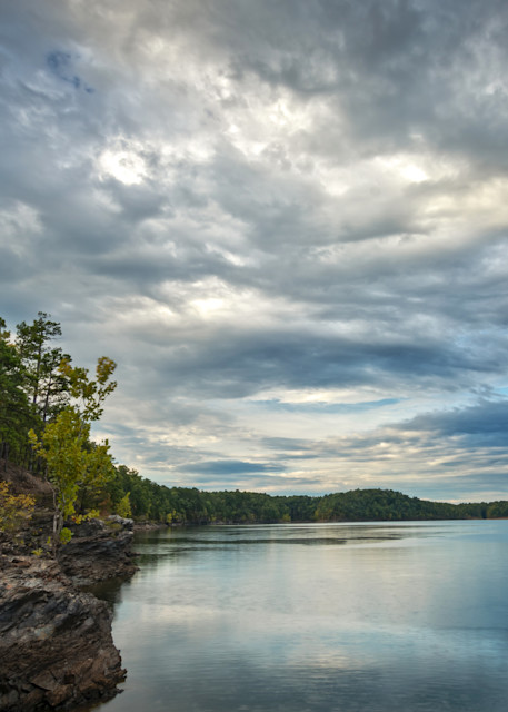 Lake Ouachita Photography Art | Images of the Ozarks, Photography by Steve Snyder