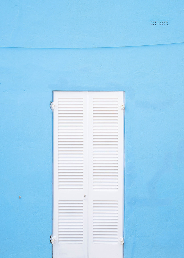 White Door Photography Art | Eunice Crespo Photography