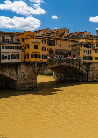 Ponte Vecchio Photography Art | FocusPro Services, Inc.
