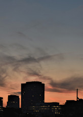 Skyline Of Boston, July 2019 Photography Art | neilfkadey