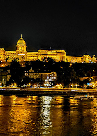 Beautiful Budapest, Number Two Photography Art | Photoissimo - Fine Art Photography
