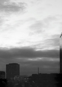 Boston Skyline, Grays  Photography Art | neilfkadey