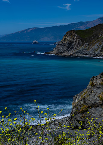 Big Sur Coast Photography Art | FocusPro Services, Inc.