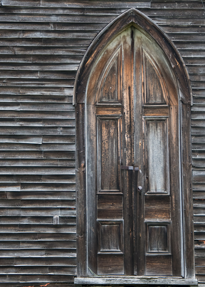 Church Door Photography Art | Press1Photos, LLC