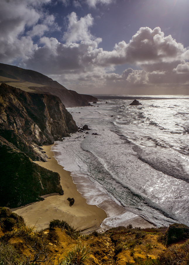 Bixby Creek, Big Sur  Photography Art | Brad Wright Photography