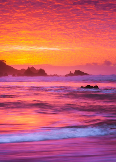 Oregon Coast Xxiv Photography Art | Michael Schober Photography
