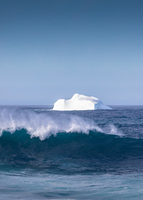 Iceberg Rush