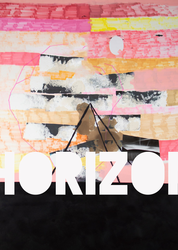 Horizon Art | Mikey Rioux