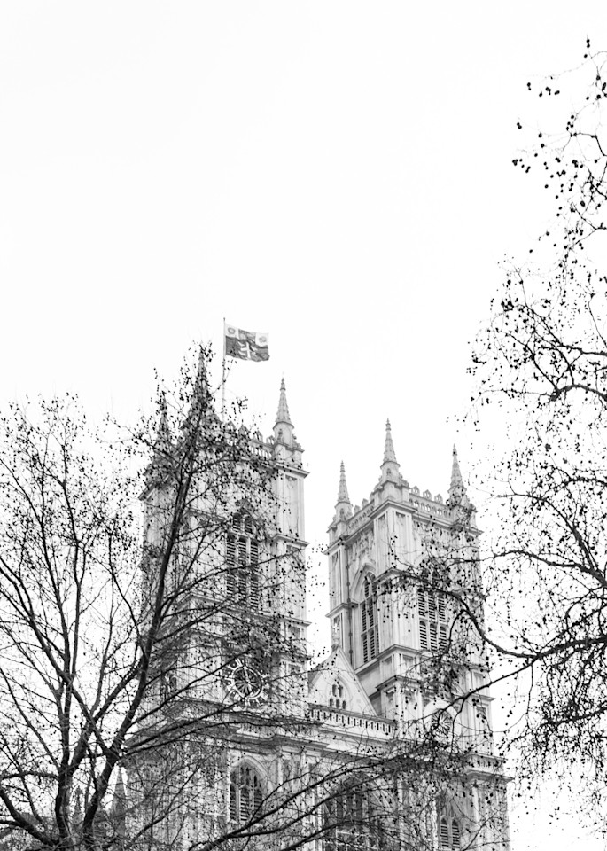 London Tower Photography Art | Visual Arts & Media Group Corporation 