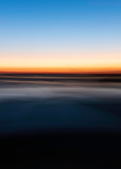 Morning Mists Art | Ken Evans Fine Art Photography