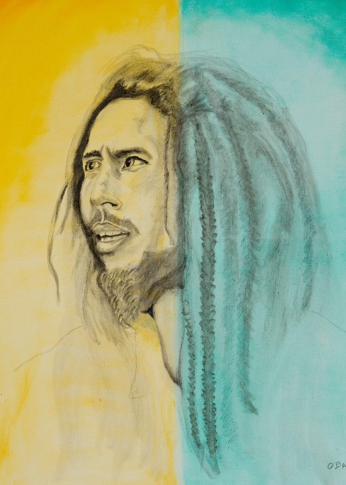 Marley Art | O'Bannon Studios