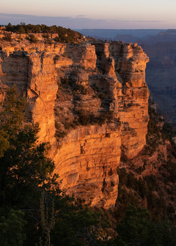 Grand Canyon Sunrise 236 Art | Leiken Photography