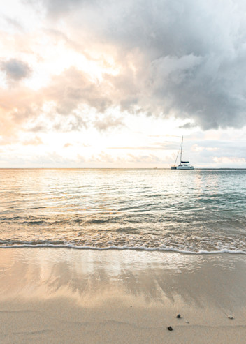 Sail Away To Paradise Photography Art | Visual Arts & Media Group Corporation 