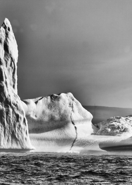 Newfoundland Photography Art | Greg Johnston Productions
