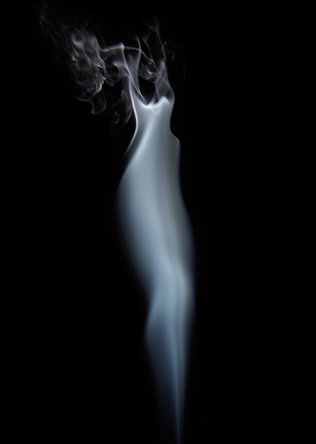 Fumo V2 Photography Art | Ralph Palumbo