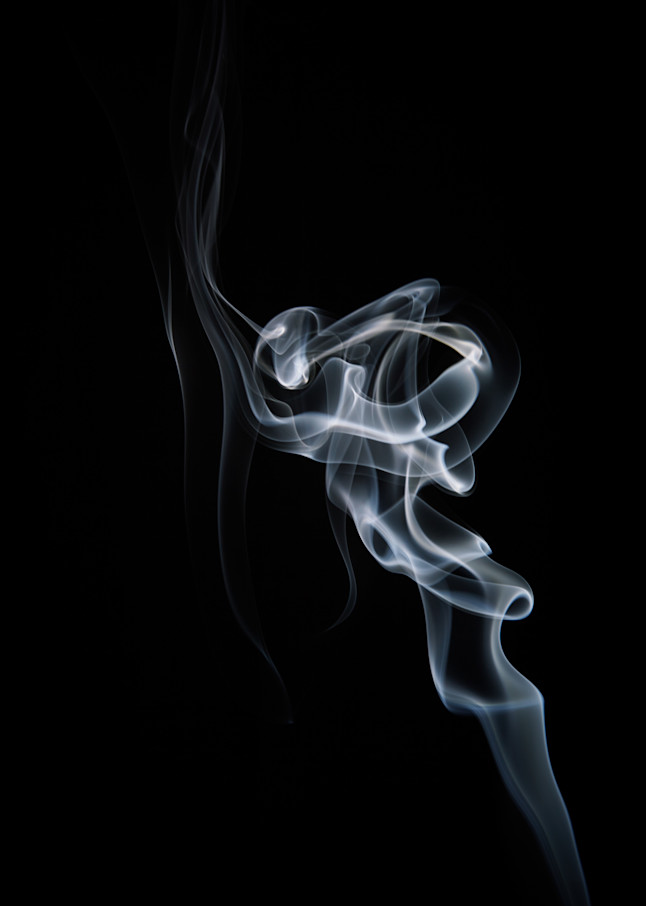Fumo V4 Photography Art | Ralph Palumbo