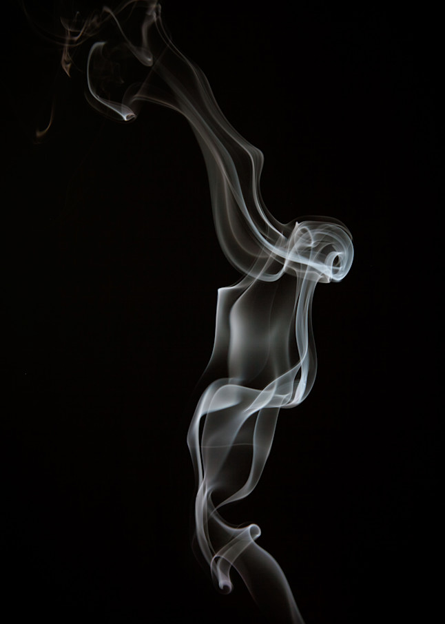Fumo V5 Photography Art | Ralph Palumbo
