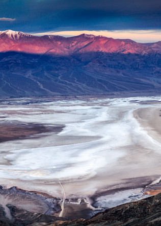 Death Valley Xxxv Photography Art | Michael Schober Photography