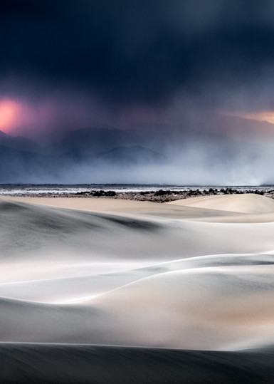Death Valley Xxxx   "Eyes To The Wind" Photography Art | Michael Schober Photography