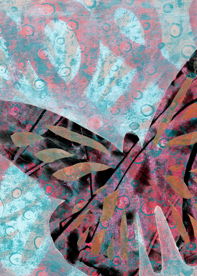 Butterfly 3 Art | Jennifer Akkermans