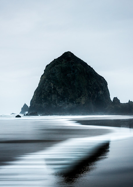 Oregon Coast X Photography Art | Michael Schober Photography