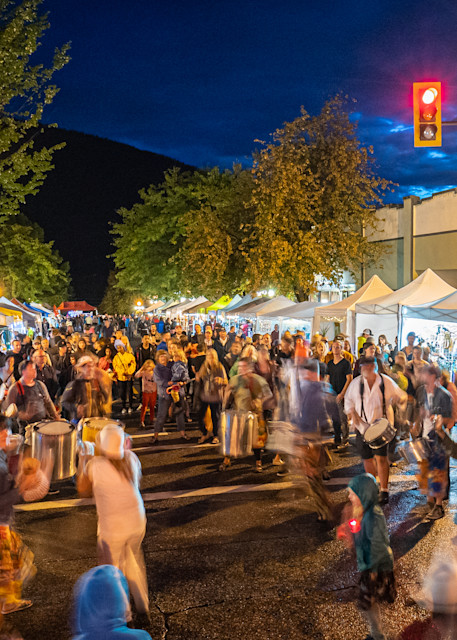 Marketfest Photography Art | Tom Weager Photography