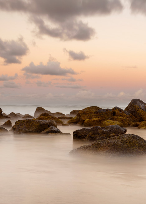 Kauai Skylines Photography Art | Goswick Fine Art Photography