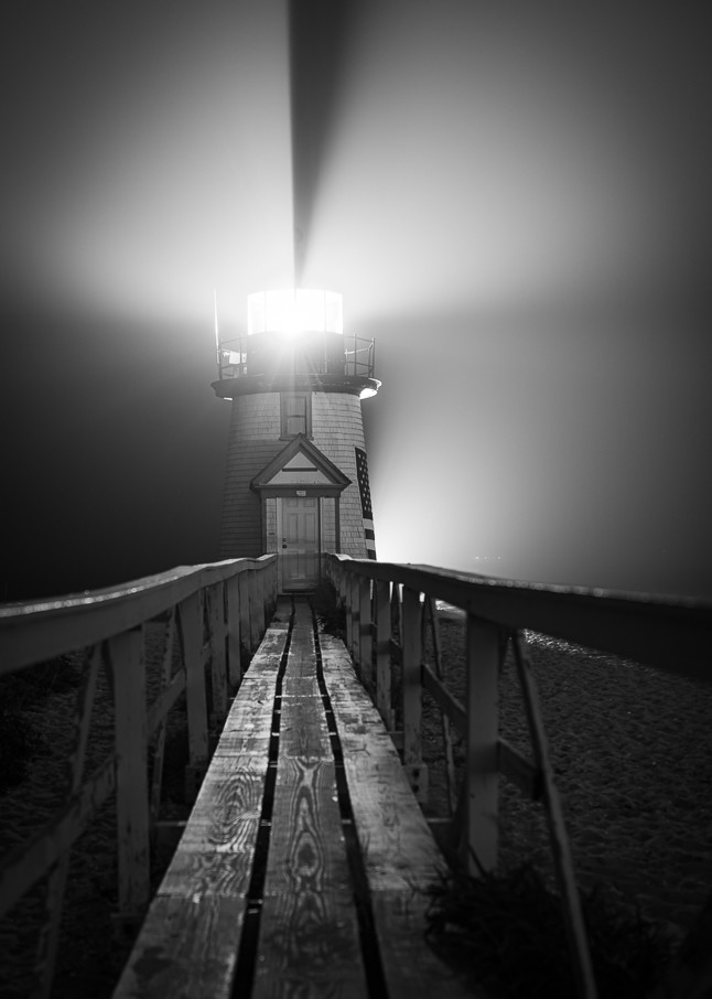 Night Light  Photography Art | Jon Blake Photography