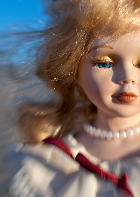 Fine Art Prints of Toys and Dolls | David Arnold Photography